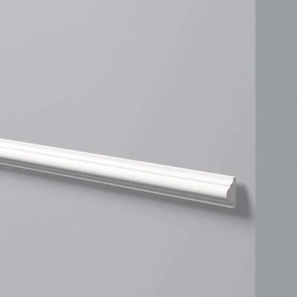 Молдинг NMC Wallstyl WL1 (38х18х2000 мм) в Стерлитамаке