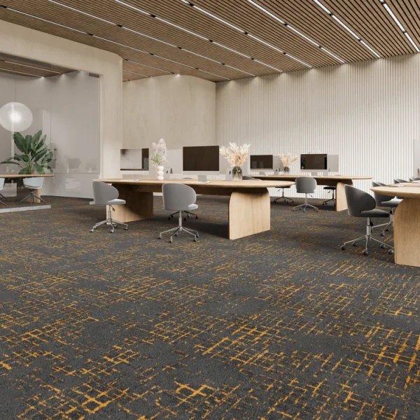 Ковровая плитка AW Macro 95 в Стерлитамаке