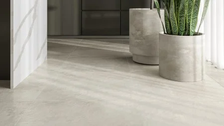 Керамогранит Coliseum Экспо Уайт 60х60 (Натуральный и Реттифицированный) в Стерлитамаке