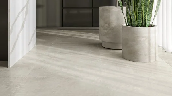 Керамогранит Coliseum Экспо Уайт 60х60 (Натуральный и Реттифицированный) в Стерлитамаке