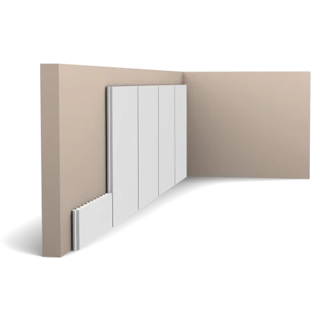 Молдинг Orac PX147 (169*9*2000 мм) в Стерлитамаке