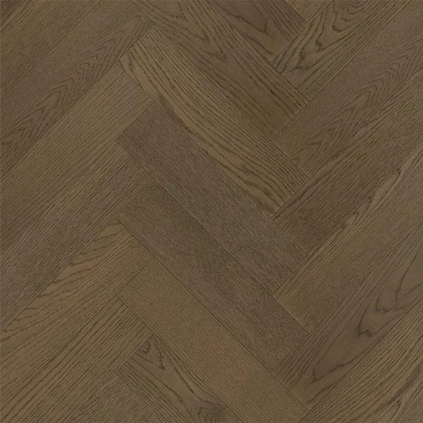 Паркетная доска Quartz Parquet Штучный паркет Дуб Амбарный 44-1258-04 в Стерлитамаке