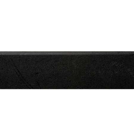 Плинтус MDF Bonkeel 24034 Чёрный Лофт (80х16х2400 мм) в Стерлитамаке