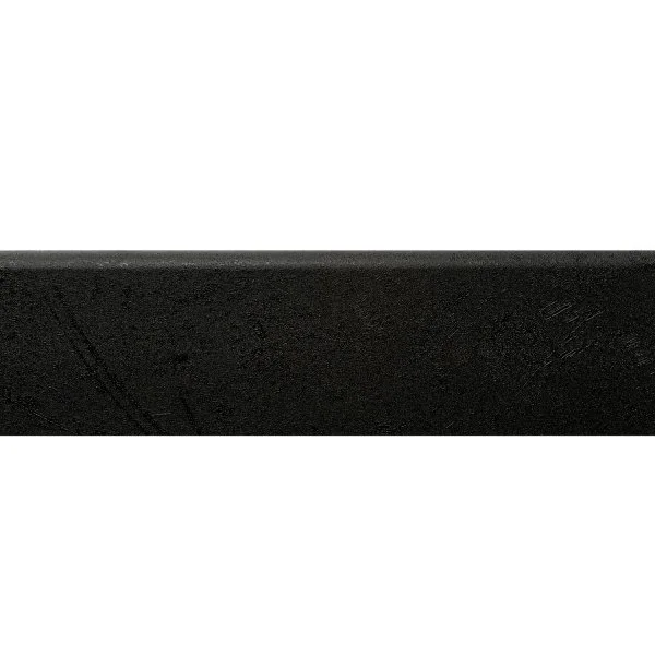 Плинтус MDF Bonkeel 24034 Чёрный Лофт (80х16х2400 мм) в Стерлитамаке