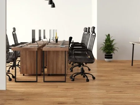 ПВХ Плитка IVC Tanto 841 Windsor Oak в Стерлитамаке