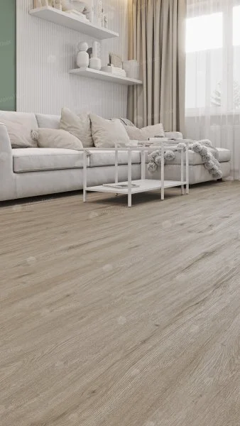 Каменно-полимерная плитка Alpine Floor Solo Прэсто ECO 14-8, 3,5 мм 34 класс в Стерлитамаке