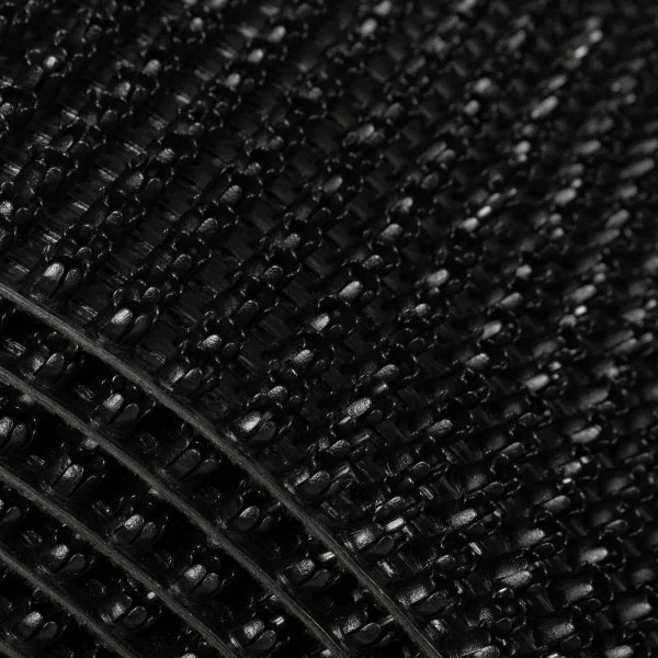 Щетинистое покрытие Альфа-Стиль 139 Чёрный - 0,9х15 м. пог в Стерлитамаке