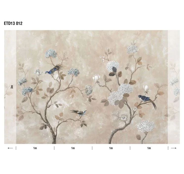 Обои Loymina Etude vol. II ETD13 012 в Стерлитамаке