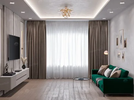 Инженерная доска Alpine Floor Villa Дуб Тобакко в Стерлитамаке