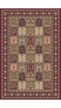 Ковер Синтелон Solid 2,00x3,00 12CVC Прямоугольник в Стерлитамаке