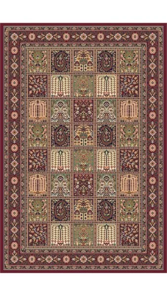 Ковер Синтелон Solid 2,00x3,00 12CVC Прямоугольник в Стерлитамаке