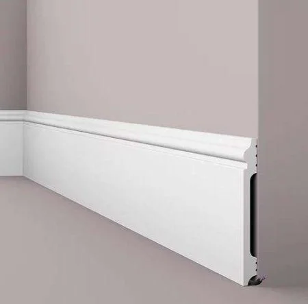 Плинтус NMC Wallstyl FL17 (170х18х2000 мм) в Стерлитамаке