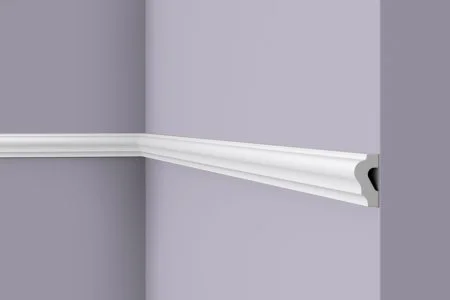 Молдинг NMC Wallstyl WL2 (40х20х2000 мм) в Стерлитамаке