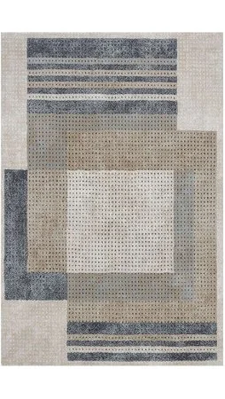 Ковер Синтелон Boho 1,60X2,30 55EME Прямоугольник в Стерлитамаке