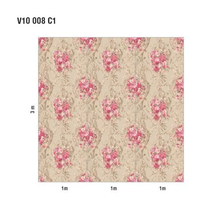 Обои Loymina Classic II V10, 008, C1 в Стерлитамаке