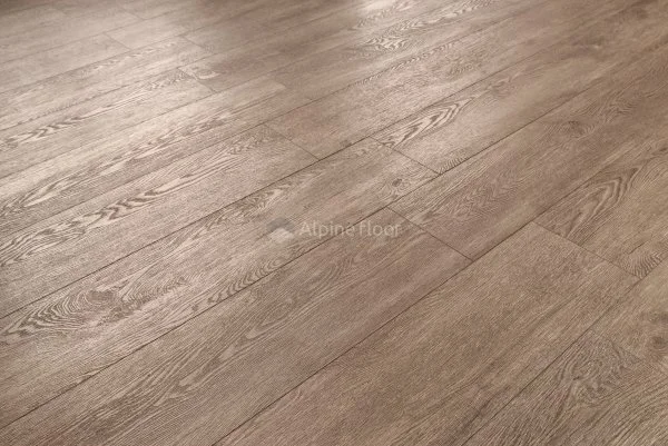 Каменно-полимерная плитка Alpine Floor Grand Sequoia Секвоя Маслина ECO 11-11, 4мм 43 класс в Стерлитамаке