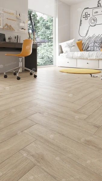 Кварц-виниловая плитка Alpine Floor Parquet Дуб Медия ЕСО 16-20 2.5 мм. 43 класс в Стерлитамаке