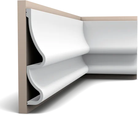 Молдинг Orac P3071 (372*76*2000 мм) в Стерлитамаке