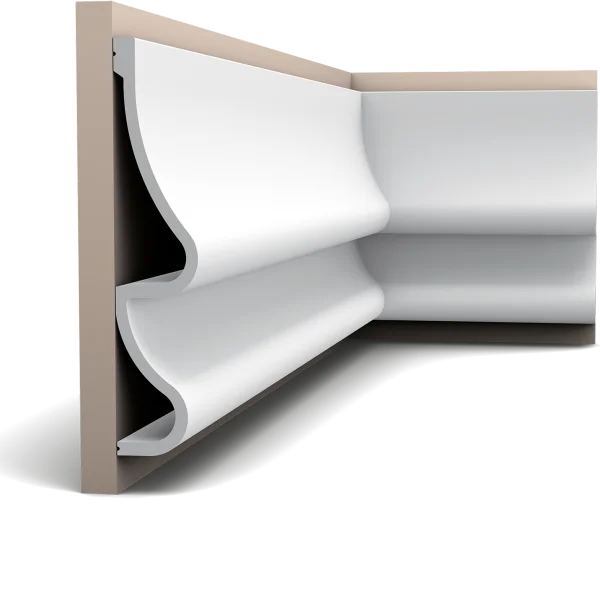 Молдинг Orac P3071 (372*76*2000 мм) в Стерлитамаке