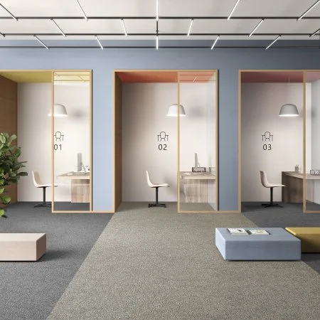 Ковровая плитка AW Medusa 33 в Стерлитамаке