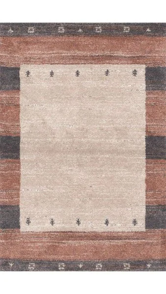 Ковер Синтелон Torino 1,20x1,70 14EHG Прямоугольник в Стерлитамаке