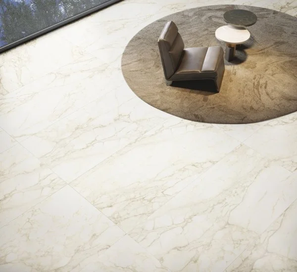 Керамогранит Italon Этернум Каррара 80х160 (Натуральная и Реттифицированная) в Стерлитамаке