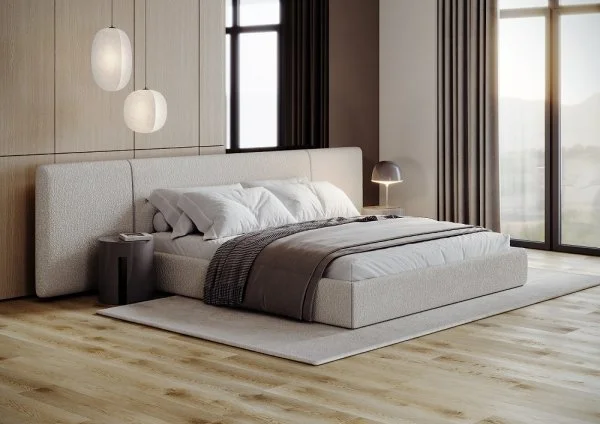 Кварц-виниловая плитка Refloor Fargo Bevel 50-5003-4 Дуб Неаполь в Стерлитамаке