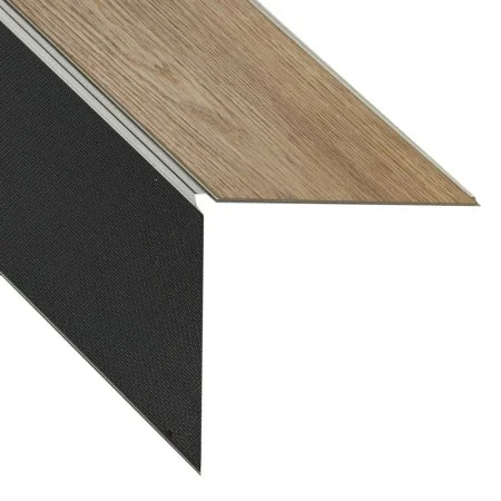 Виниловый пол Betta Estate Chevron E1805 Сент-Хеленс в Стерлитамаке