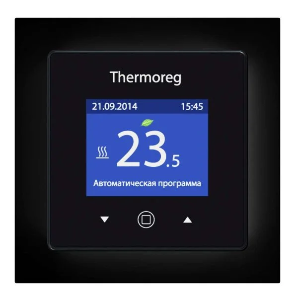 Терморегулятор Thermoreg TI-970 Black в Стерлитамаке