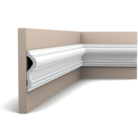 Молдинг Orac P8050 (120*30*2000 мм) в Стерлитамаке