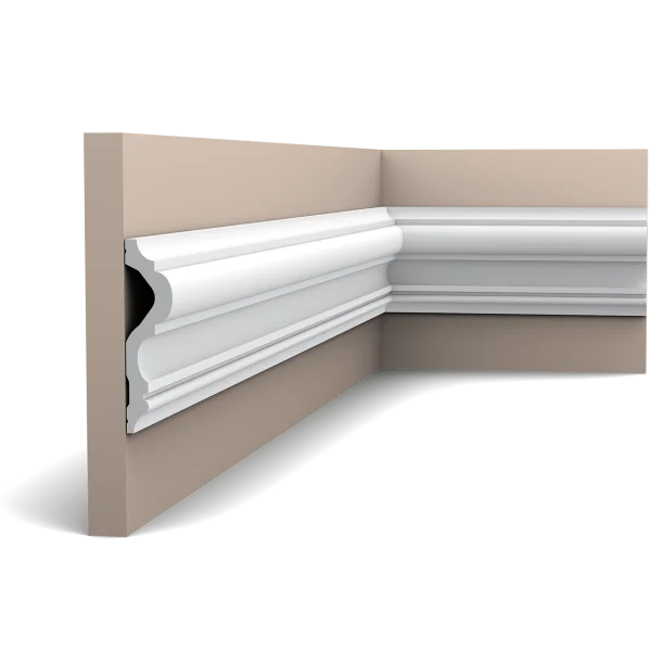 Молдинг Orac P8050 (120*30*2000 мм) в Стерлитамаке