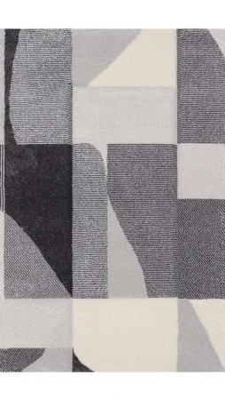 Ковер Синтелон Pastel 1,60x2,30 W4MVM Прямоугольник в Стерлитамаке