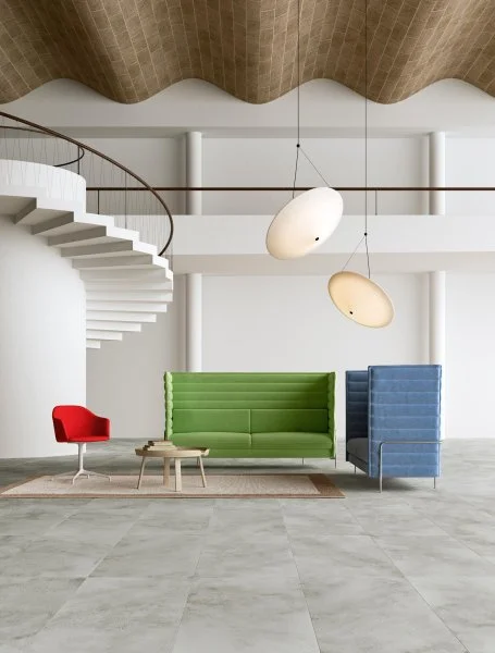 Керамогранит Coliseum Монца Грэй 60х120 (Натуральный и Реттифицированный) в Стерлитамаке