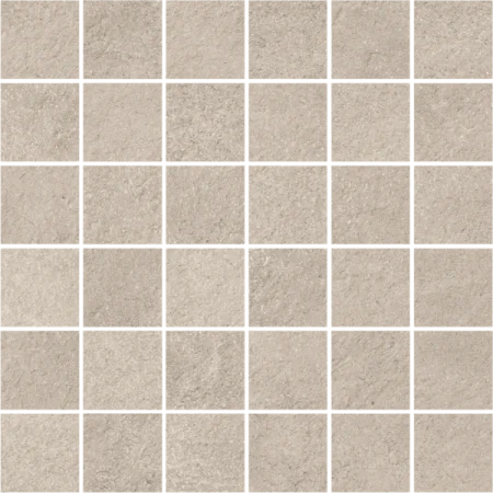 Керамогранит Italon Этернум Крим Мозаика 30х30 (Натуральная) в Стерлитамаке