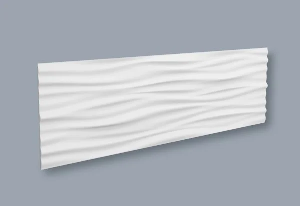 Декоративная панель NMC Arstyl Liquid (113.5x38x2.85 см) в Стерлитамаке