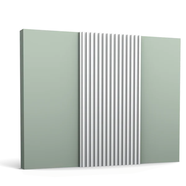 Декоративная панель Orac WX205 (200x25x1.3 см) в Стерлитамаке