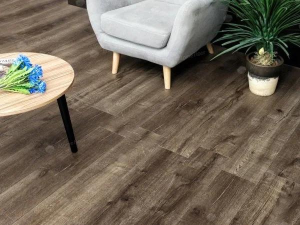 Каменно-полимерная плитка Alpine Floor Real Wood Дуб Vermont ECO 2-3, 6 мм 43 класс в Стерлитамаке