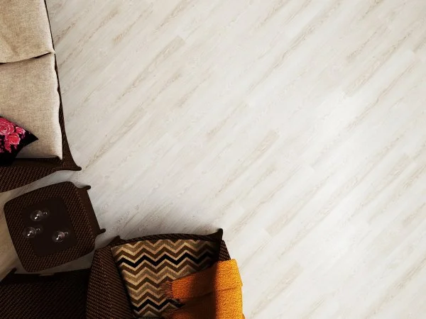 Кварц-виниловая плитка FineFloor Light Дуб Безье FF-1325 в Стерлитамаке