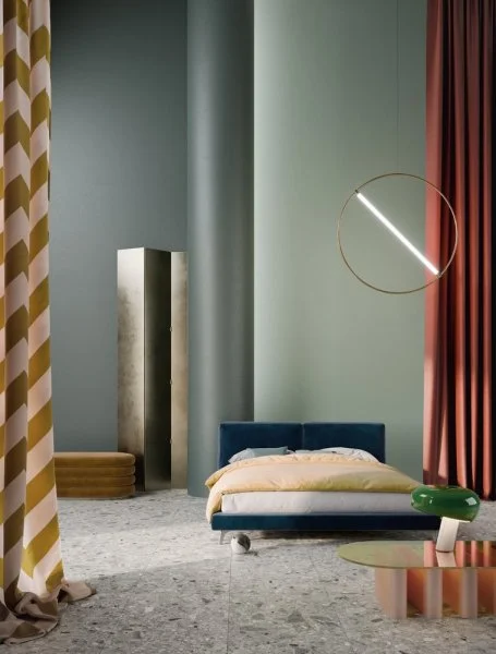 Керамогранит Coliseum Брера Грэй 60х120 (Натуральный и Реттифицированный) в Стерлитамаке