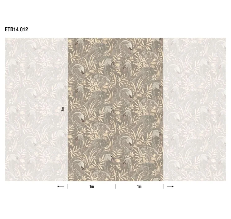 Обои Loymina Etude vol. II ETD14 012 в Стерлитамаке