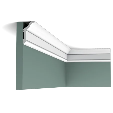 Карниз Orac CX141 (59*31*2000 мм) в Стерлитамаке