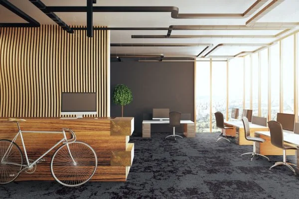 Ковровая плитка AW Macro 97 в Стерлитамаке