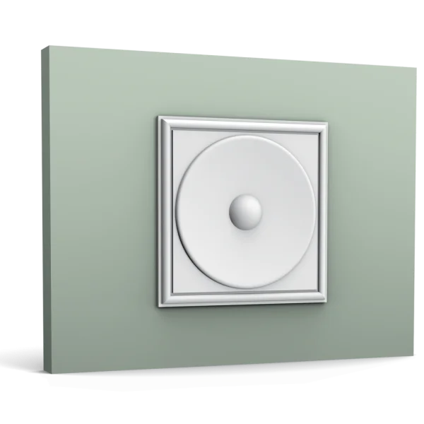 Декоративная панель Orac W122 (33.3x33.3x2.6 см) в Стерлитамаке