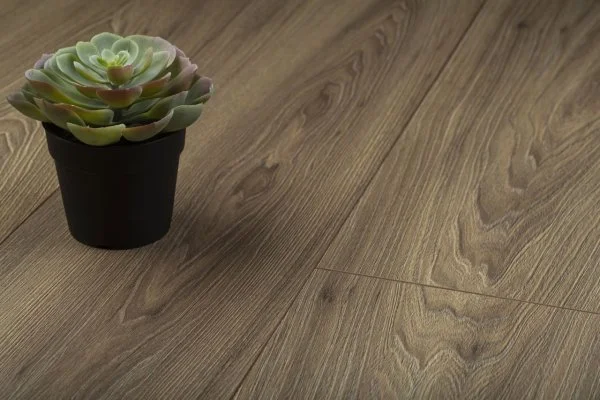 Ламинат Kronopol Platinium Milo Aqua Block 3712 Athena Walnut в Стерлитамаке