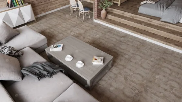 Каменно-полимерная плитка Alpine Floor Stone Ричмонд ECO 4-1, 4 мм 43 класс в Стерлитамаке