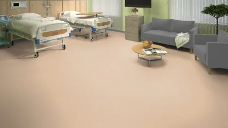 Линолеум Tarkett iQ Melodia CMELI-2645 2 м в Стерлитамаке