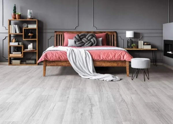 Ламинат Aberhof Tornado 2081 Дуб Дориан Грей 8мм 33кл в Стерлитамаке