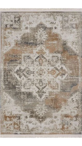 Ковер Синтелон Palermo 1,60x2,30 26DHD Прямоугольник в Стерлитамаке