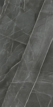 Керамогранит Vitra SityMarble Калакатта Блэк 60х120 (Лаппатированная и Реттифицированная) в Стерлитамаке