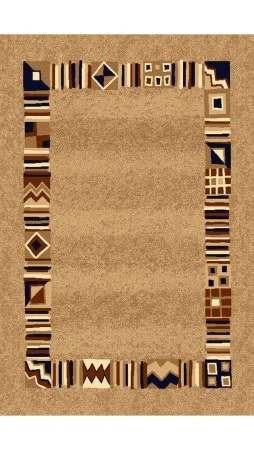 Ковер Синтелон Practica 2,00x3,00 38BPB Прямоугольник в Стерлитамаке